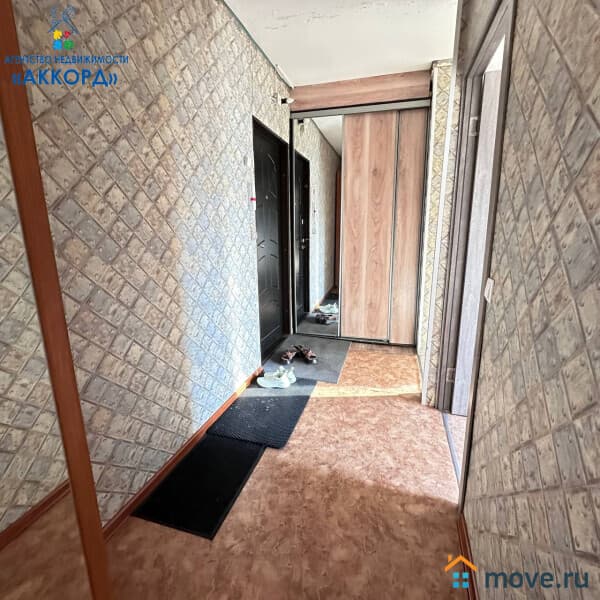 2-комн. квартира, 40 м²
