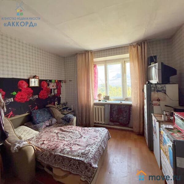 комната, 10 м²