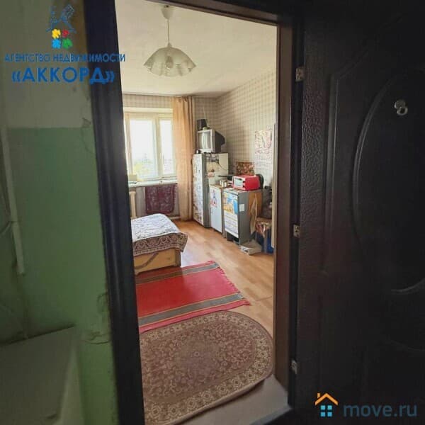 комната, 10 м²