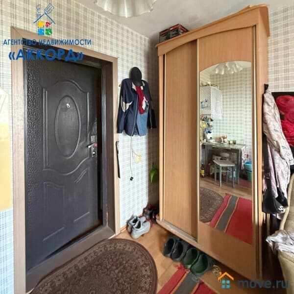 комната, 10 м²