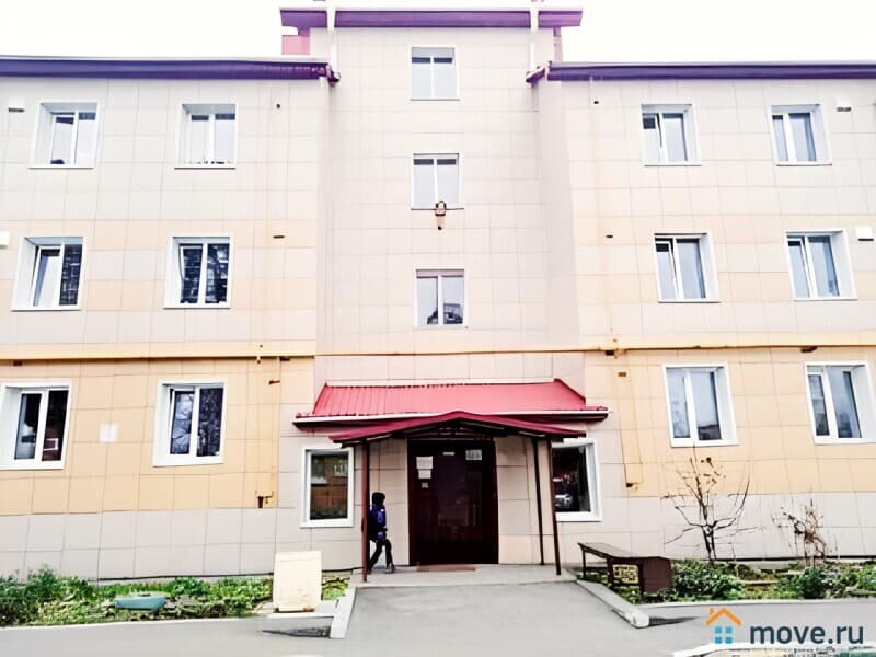 2-комн. квартира, 47.2 м²