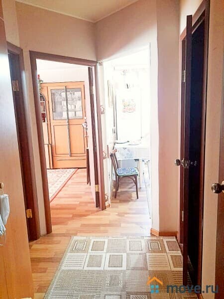 2-комн. квартира, 47.2 м²