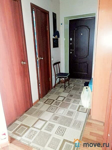 2-комн. квартира, 47.2 м²