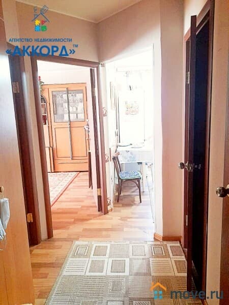 2-комн. квартира, 47.2 м²