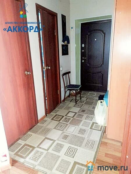 2-комн. квартира, 47.2 м²
