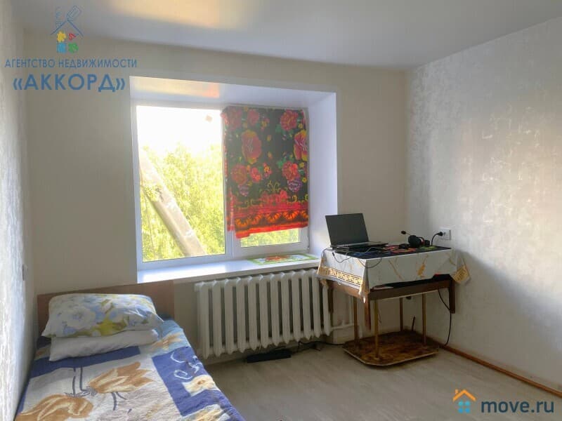 комната, 10 м²