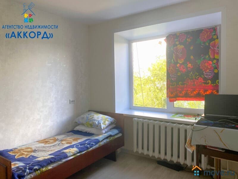комната, 10 м²