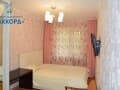 Продаем трехкомнатную квартиру, 58.1 м², этаж 2 из 5. Фото 4