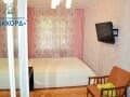 Продаем трехкомнатную квартиру, 58.1 м², этаж 2 из 5. Фото 5