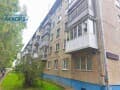Продаем трехкомнатную квартиру, 58.1 м², этаж 2 из 5. Фото 25
