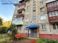 Объявление о продаже четырехкомнатной квартиры, 61.6 м², этаж 4 из 5. Фото 21