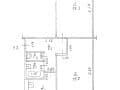 2-комн. квартира, 47.5 м²