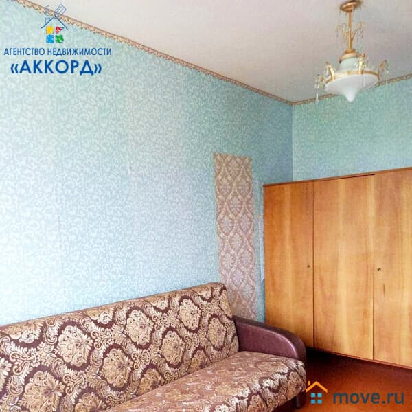 2-комн. квартира, 45 м²