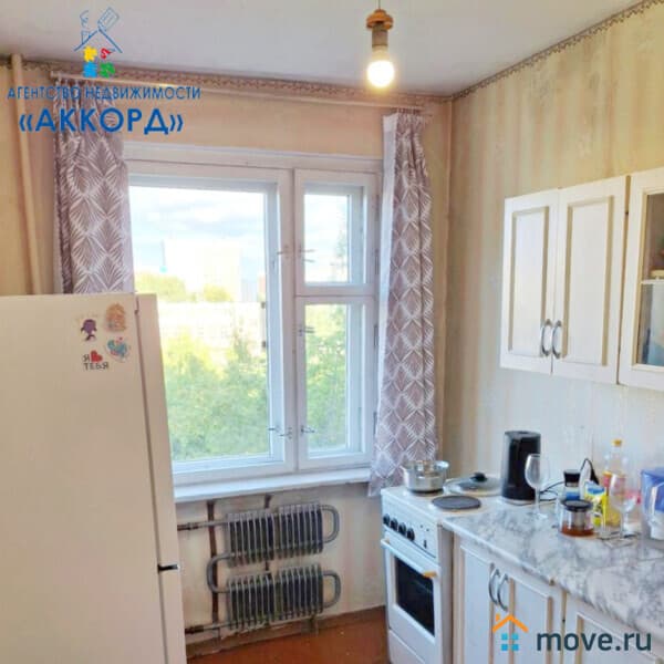 2-комн. квартира, 45 м²