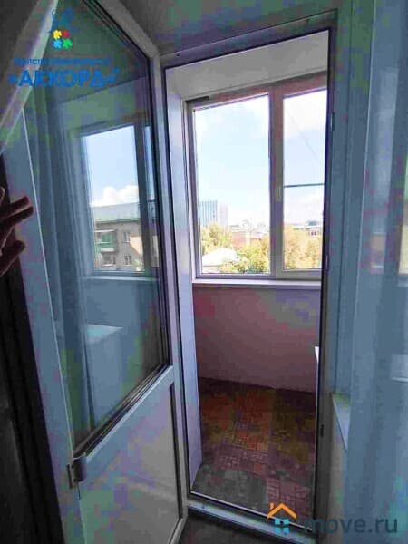 3-комн. квартира, 100.2 м²