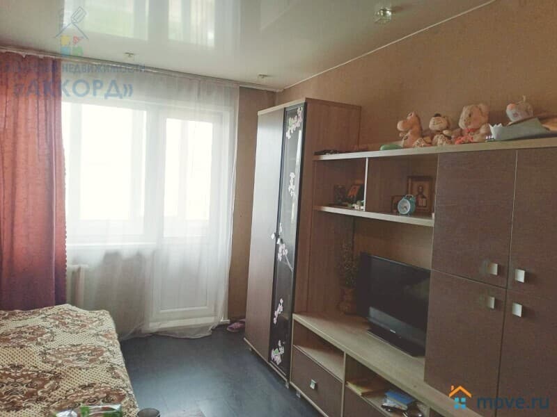2-комн. квартира, 44.7 м²