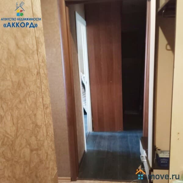 2-комн. квартира, 44.7 м²