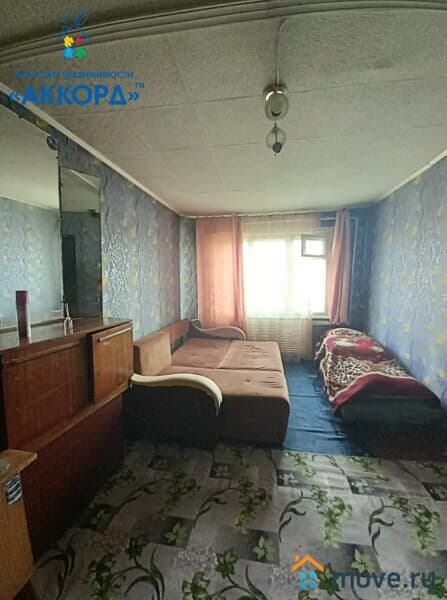 комната, 17.2 м²