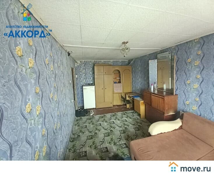 комната, 17.2 м²