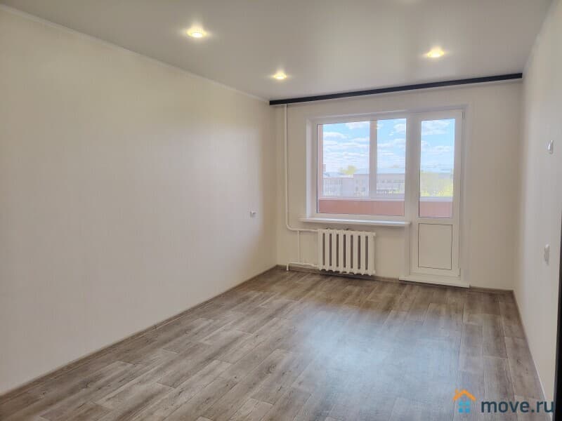 2-комн. квартира, 43.1 м²