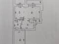 2-комн. квартира, 51.4 м²