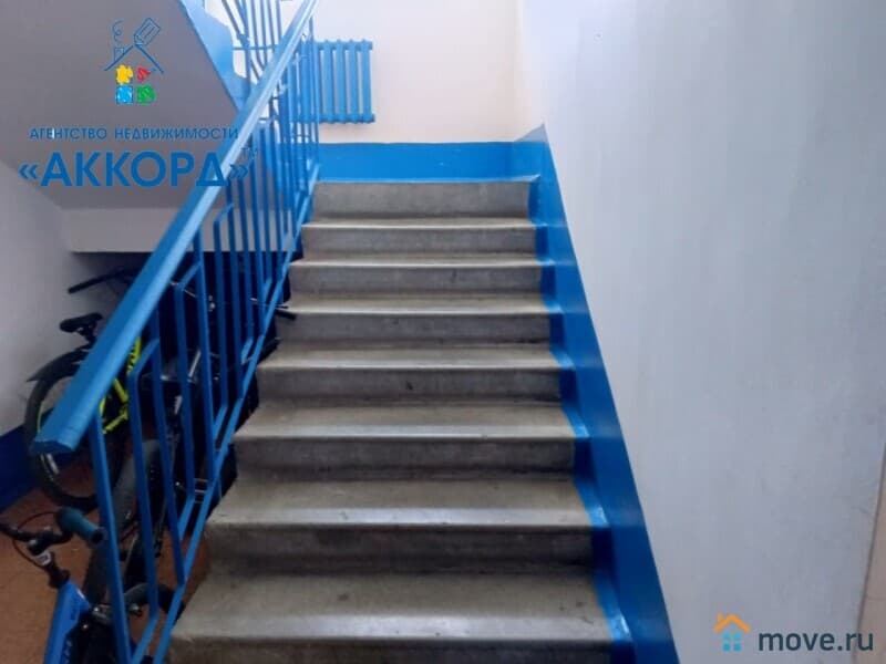 1-комн. квартира, 28.4 м²
