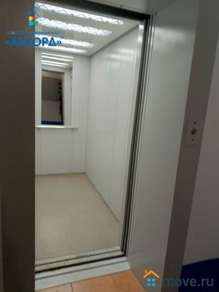 1-комн. квартира, 28.4 м²