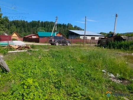 Продается земля под ИЖС, 12 соток, Турочак, улица Береговая