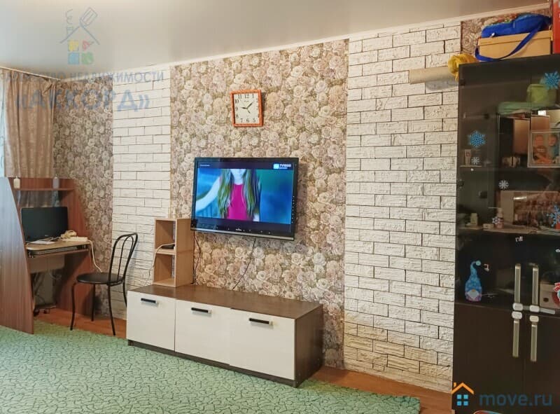 2-комн. квартира, 49 м²
