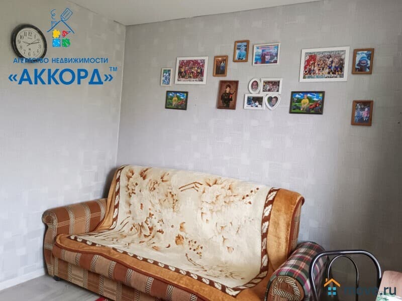 2-комн. квартира, 49 м²