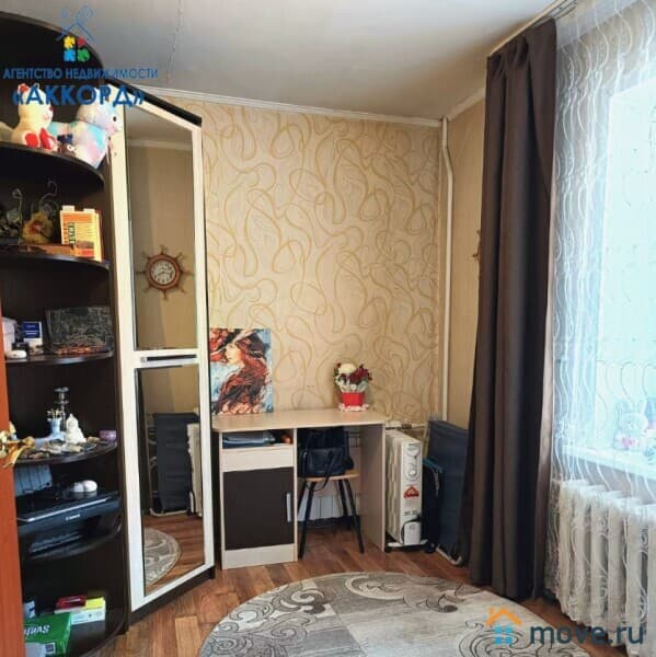 комната, 12.8 м²