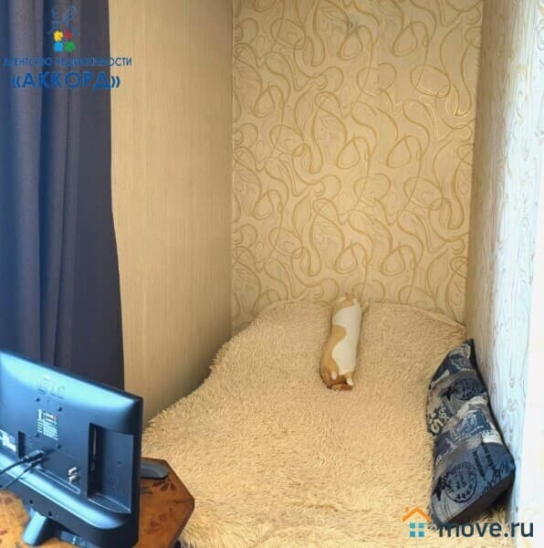 комната, 12.8 м²