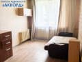 Купить однокомнатную квартиру, 24.8 м², этаж 1 из 9. Фото 11