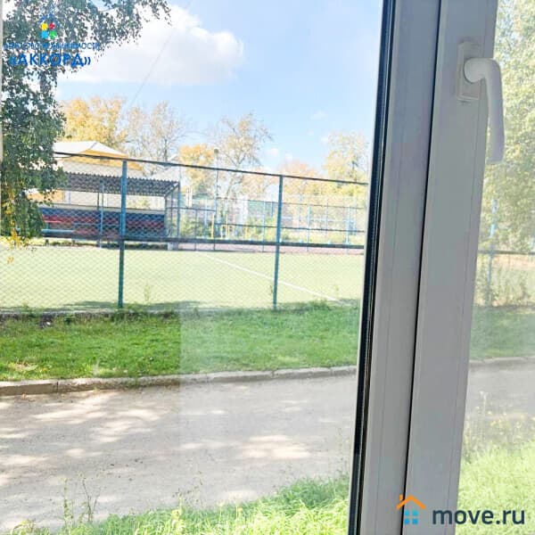 1-комн. квартира, 24.8 м²