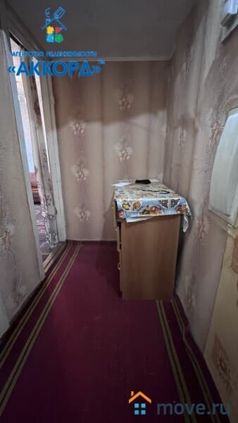 2-комн. квартира, 42.7 м²