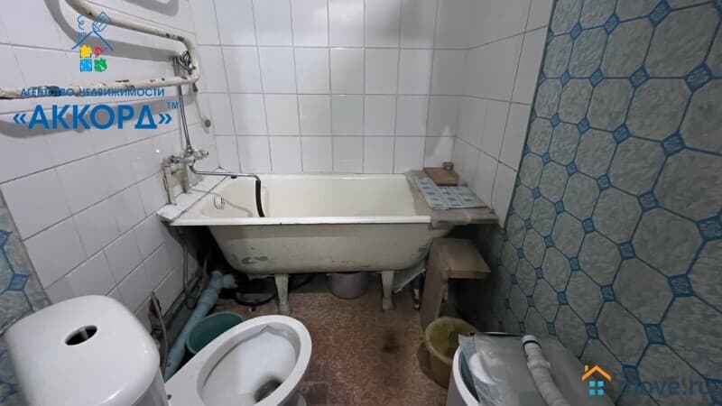 2-комн. квартира, 42.7 м²