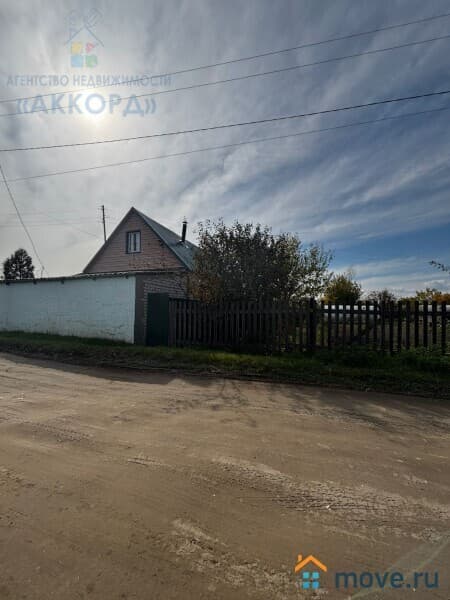 дом, 70 м²