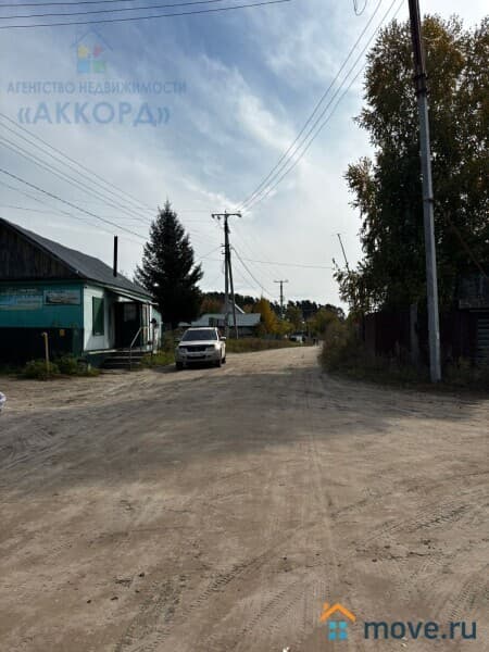 дом, 70 м²