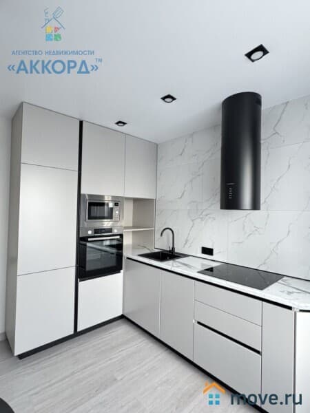 2-комн. квартира, 33.4 м²