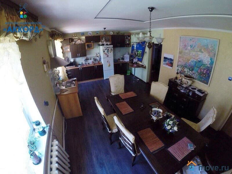 дом, 643.5 м²