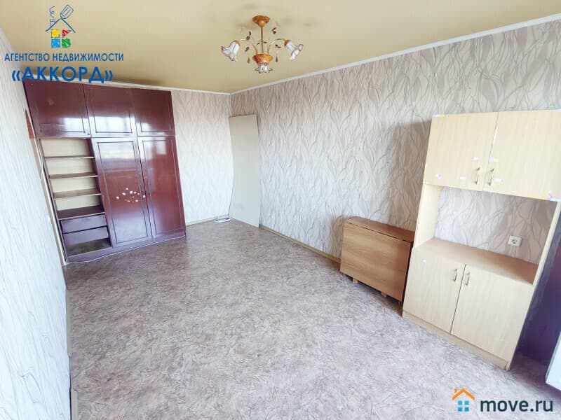 2-комн. квартира, 46 м²