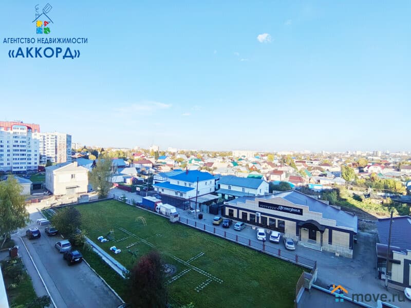 2-комн. квартира, 46 м²