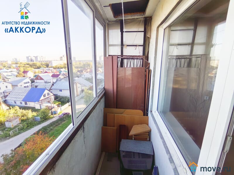 2-комн. квартира, 46 м²