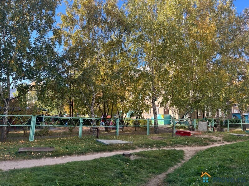2-комн. квартира, 53 м²