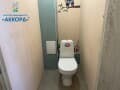 Продаю двухкомнатную квартиру, 53.8 м², этаж 2 из 10. Фото 13