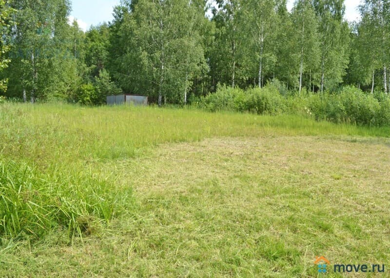 земельный участок, 7.5 сотки