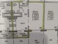 1-комн. квартира, 37.1 м²