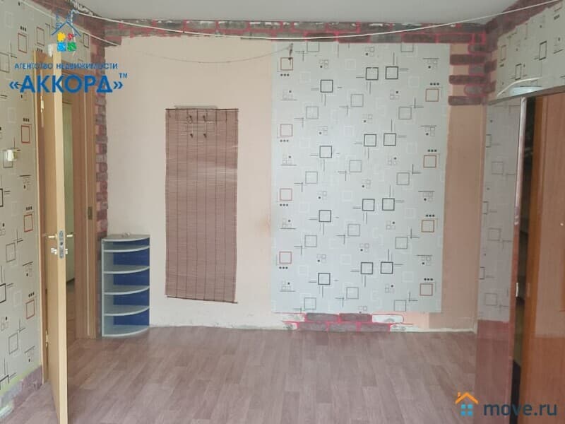 комната, 15 м²