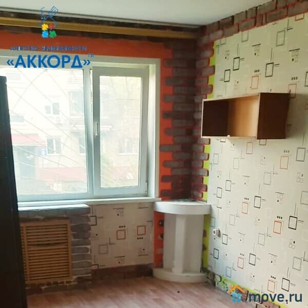 комната, 15 м²
