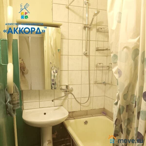 комната, 15 м²